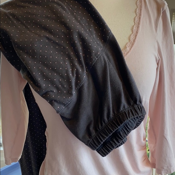 • H&M Maternity Pajamas • - Picture 5 of 6